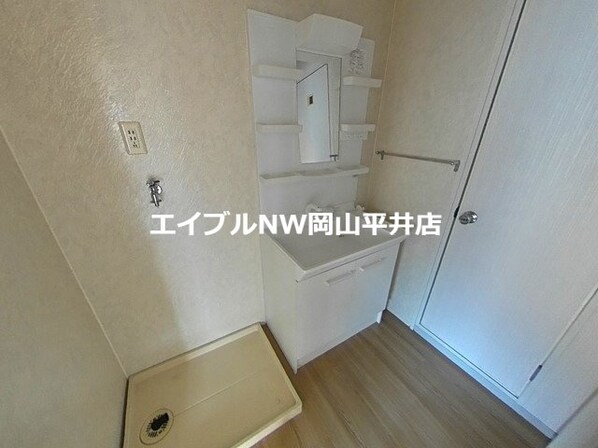 ポラリス　C棟の物件内観写真